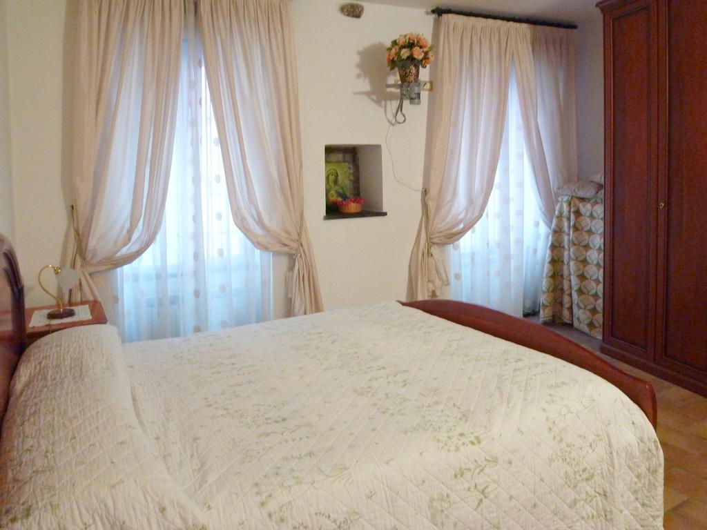 5 Terre Casanova Apartamento Vernazza Habitación foto