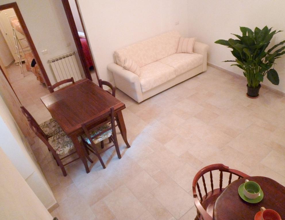 5 Terre Casanova Apartamento Vernazza Habitación foto