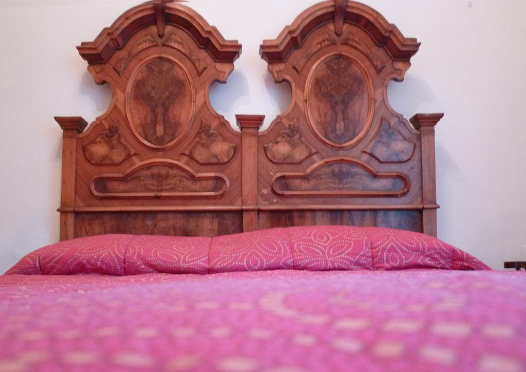 5 Terre Casanova Apartamento Vernazza Habitación foto